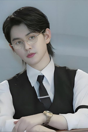 Tang Chenxi's poster