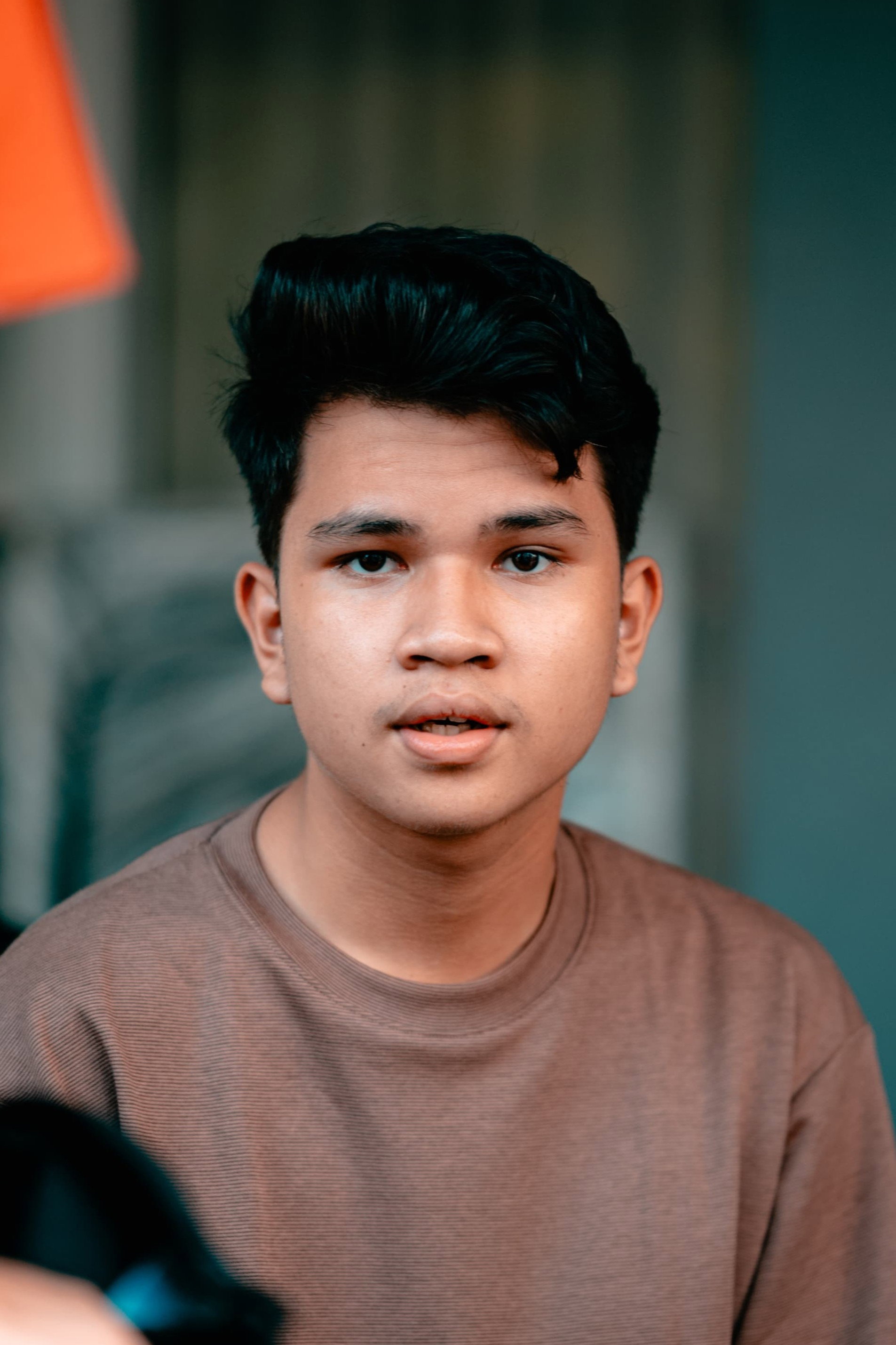 Aaron Ticoalu's poster