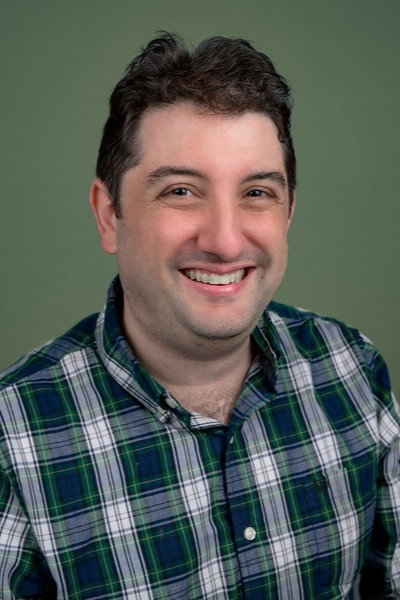 Steven Hayet's poster