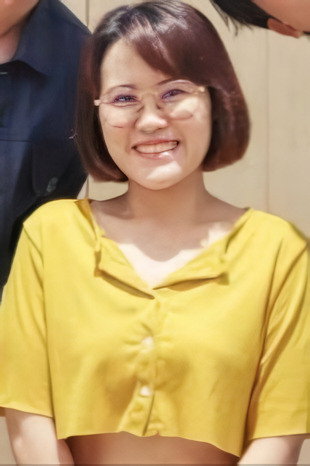 Nottakorn's poster