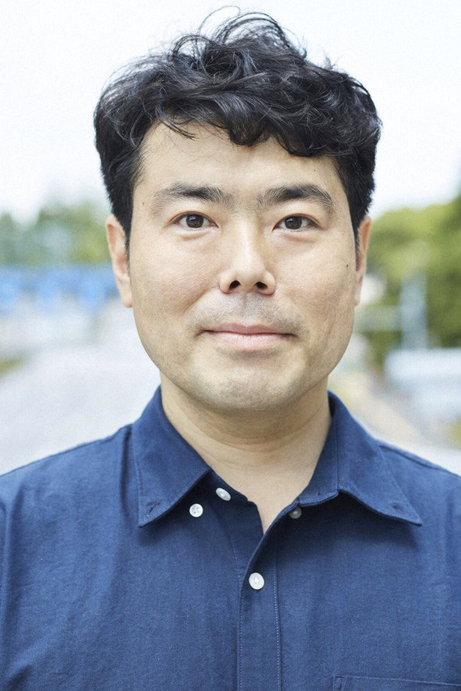 Shigehiro Yamaguchi's poster
