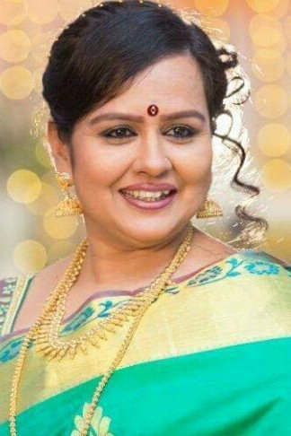 Chandrakala Mohan's poster