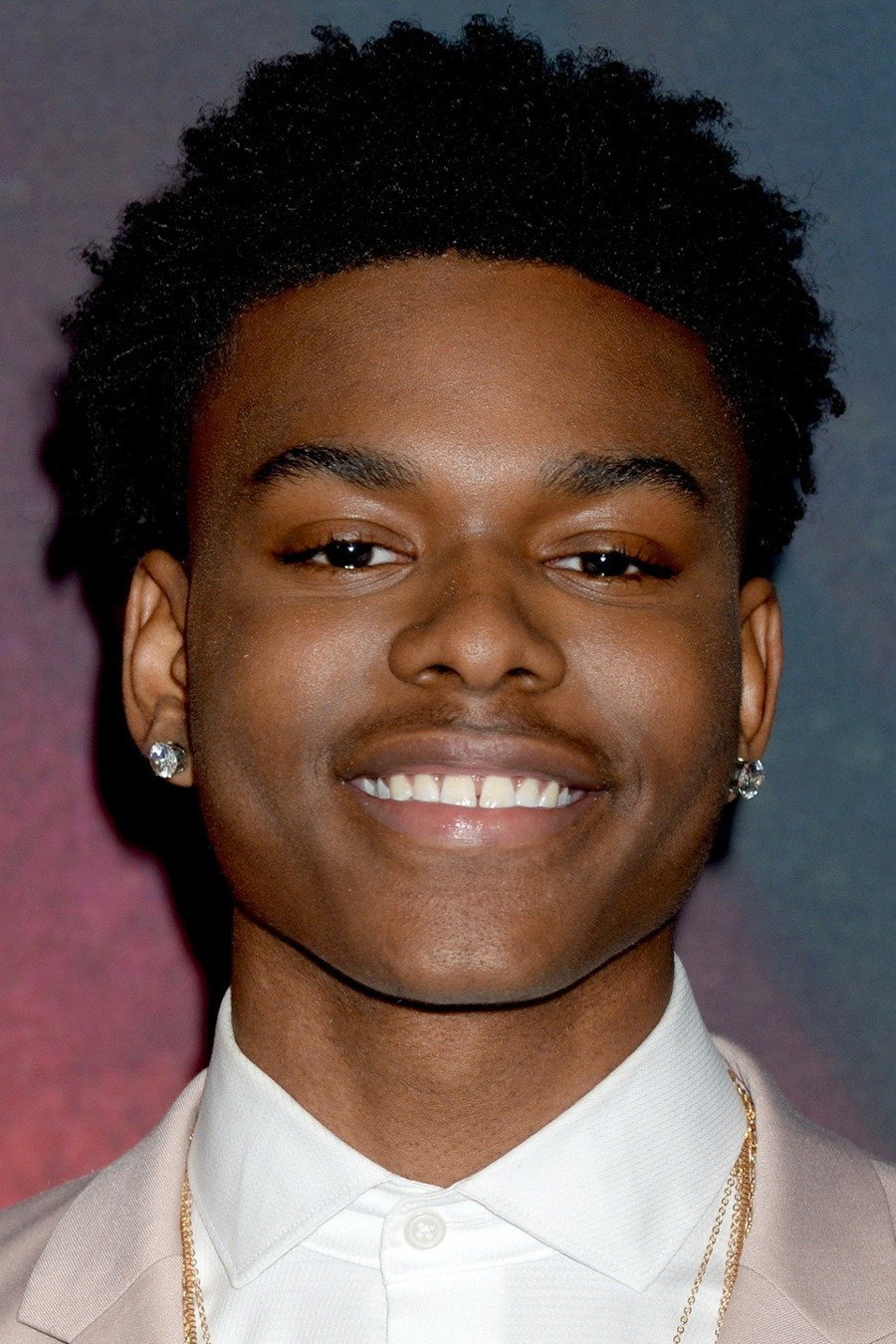 Aubrey Joseph's poster