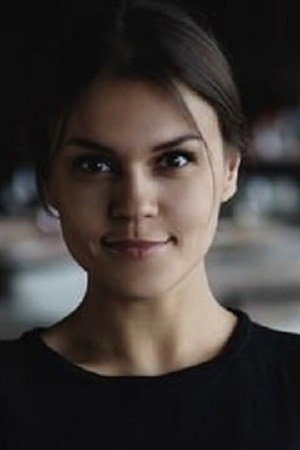 Linara Bagautdinova's poster