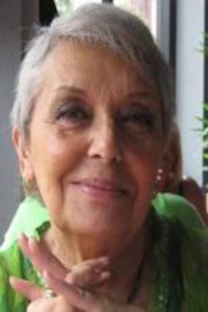 María Dolores Gispert's poster