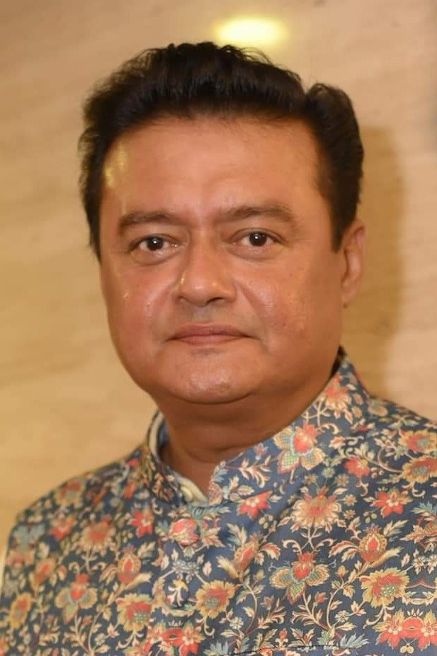 Saswata Chatterjee's poster