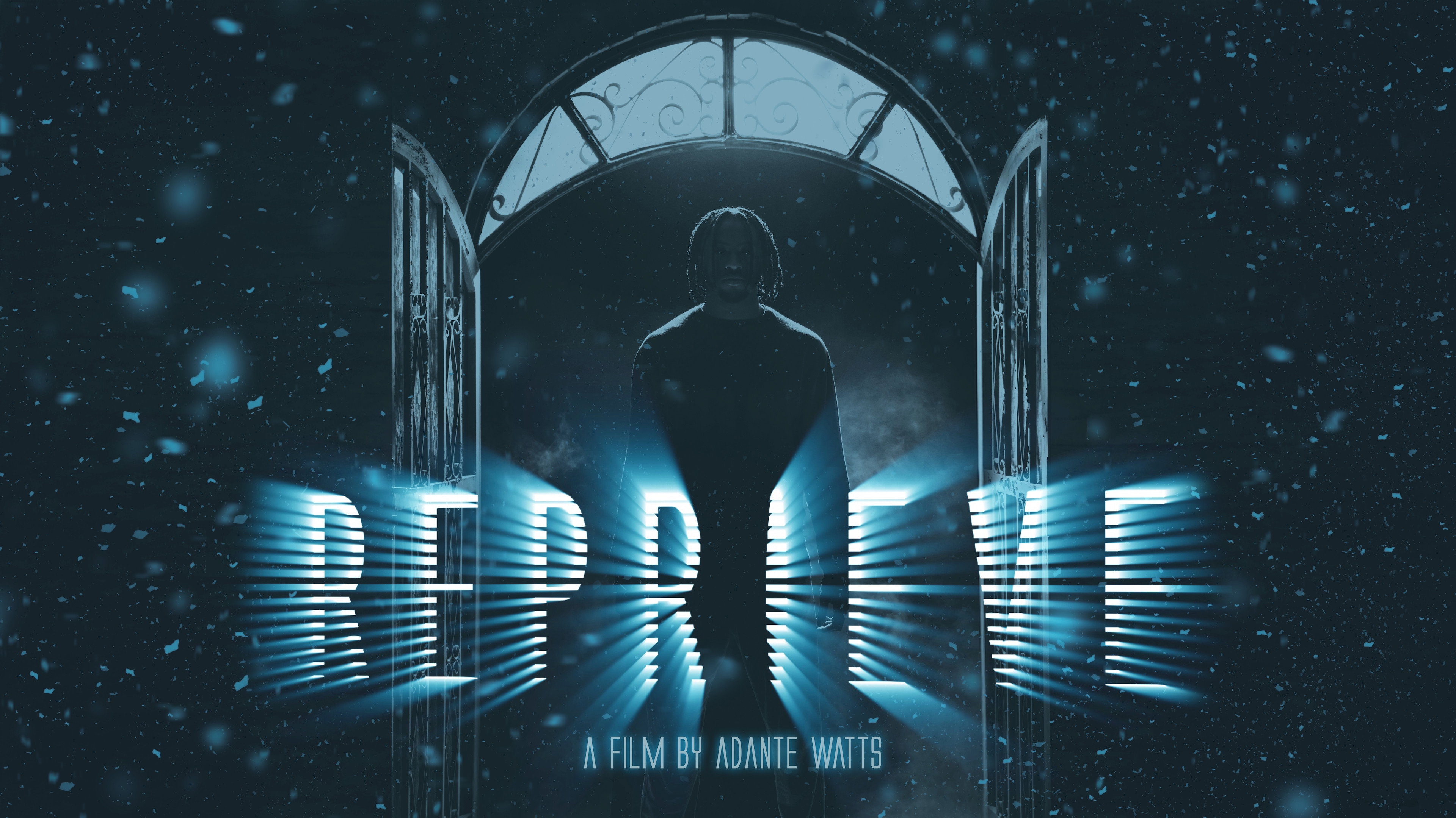 Reprieve's poster