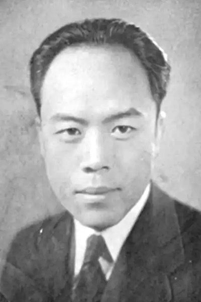 Diao Zhou's poster