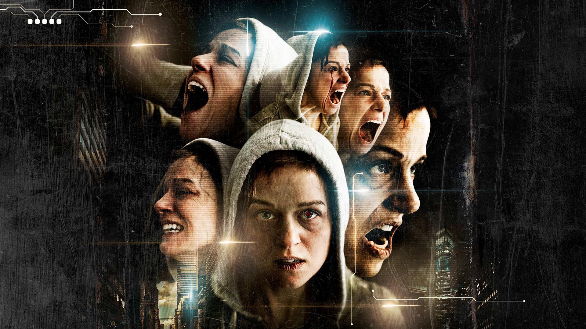 Implanted's poster