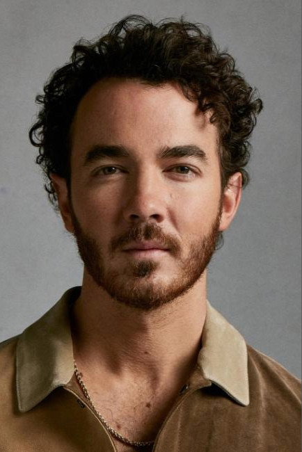 Kevin Jonas's poster