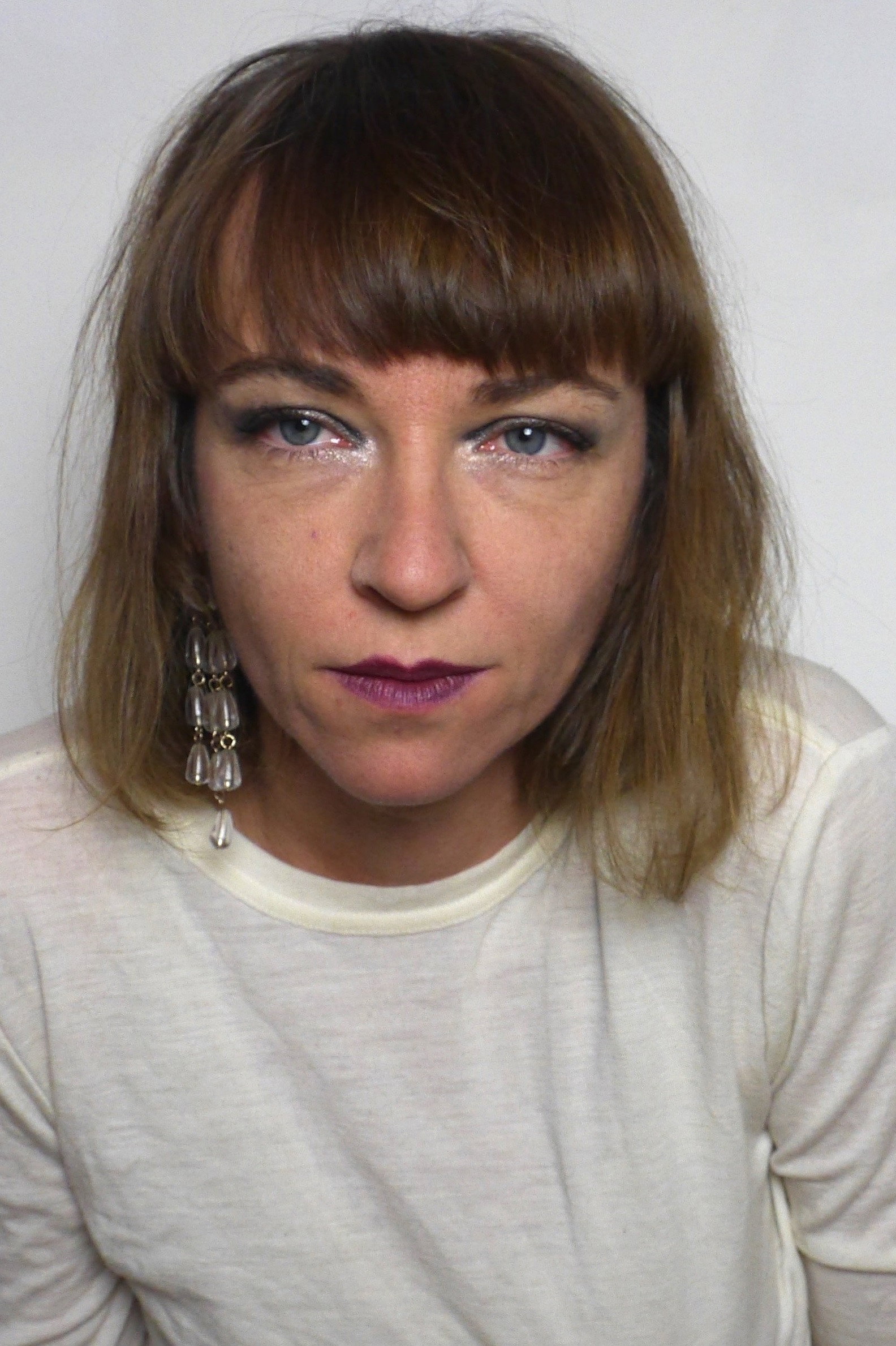 Joanna Rytel's poster