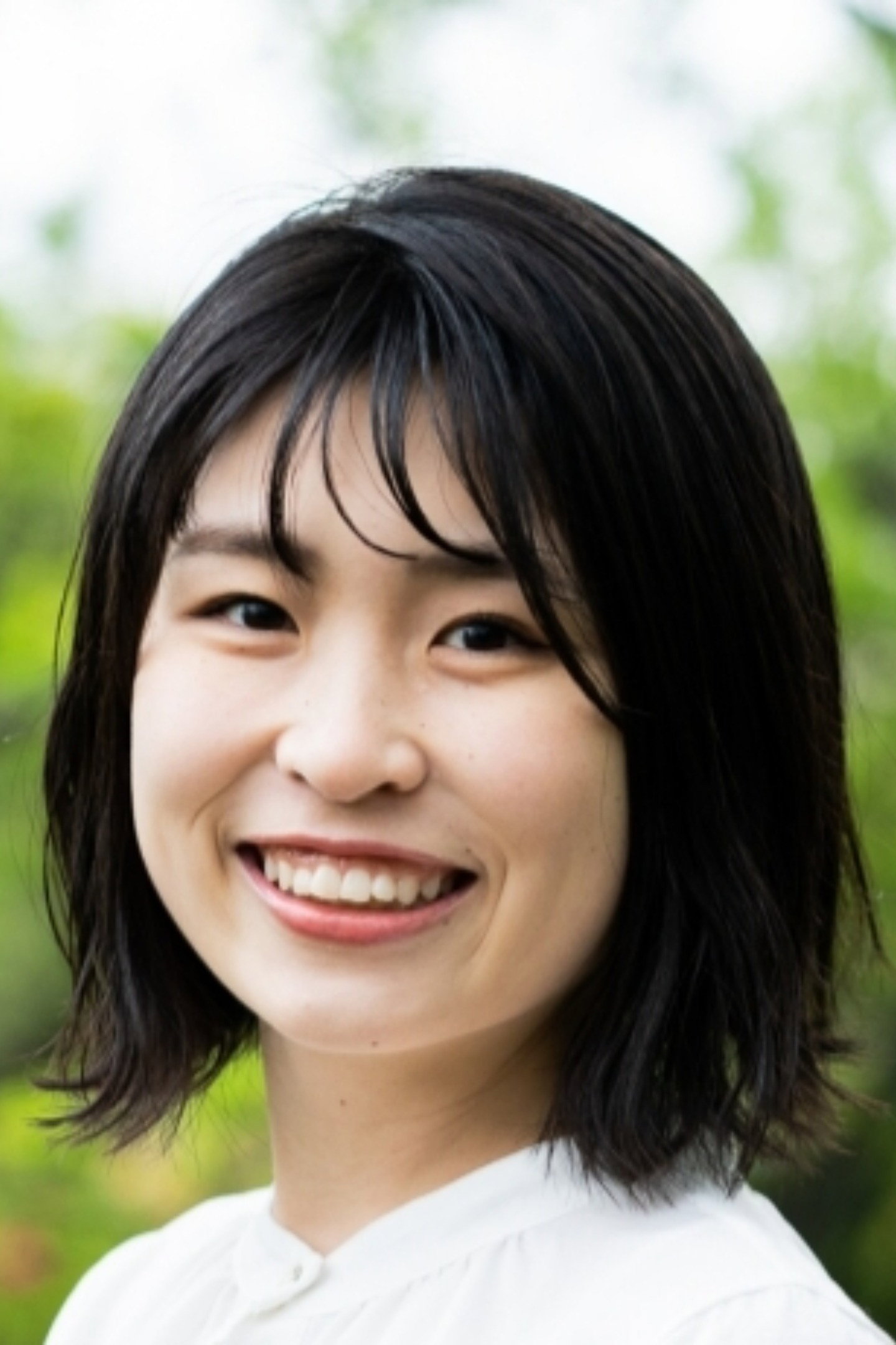 Mayuka Koike's poster