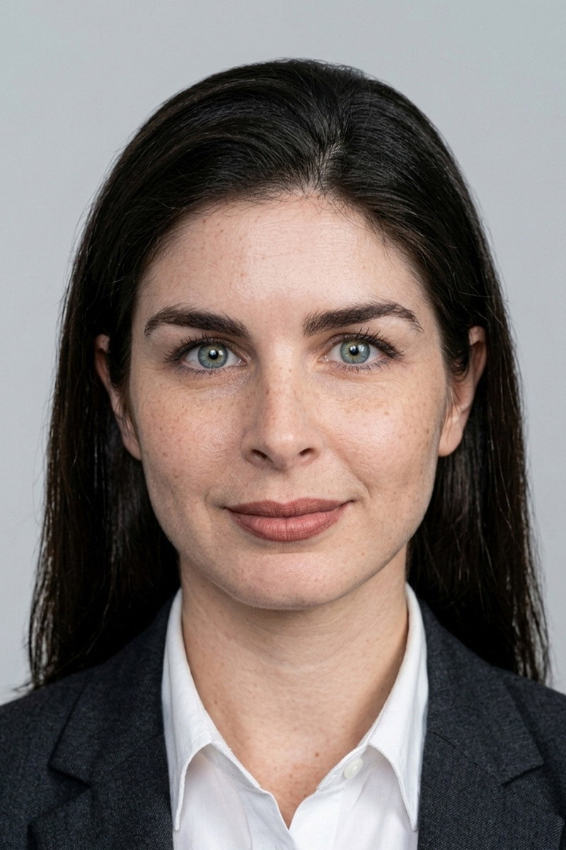 Derya Arbaş's poster