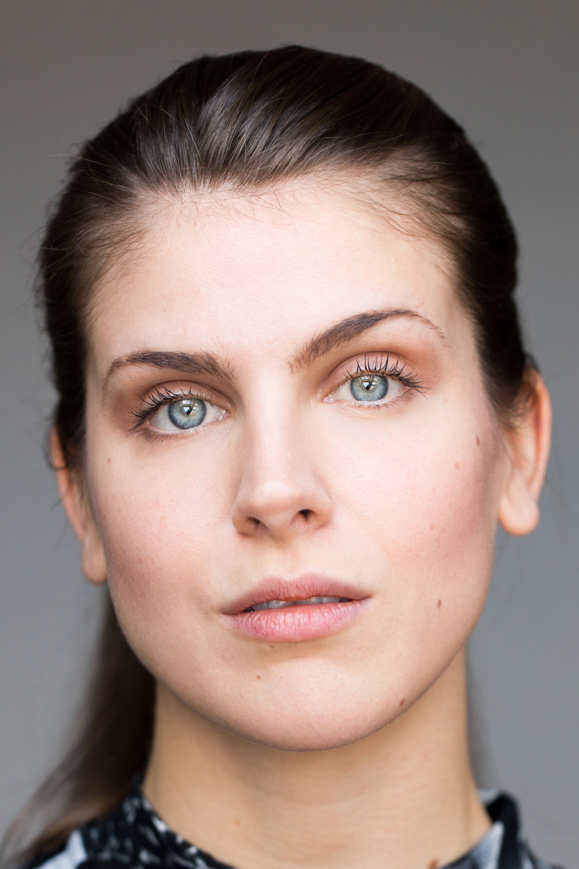 Eva Sólveig's poster