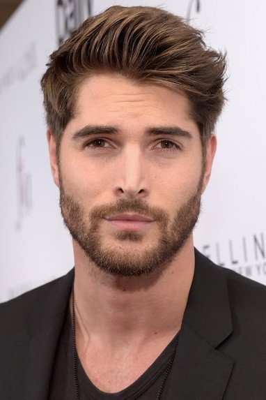 Nick Bateman's poster