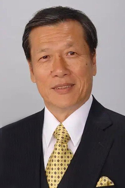 Lau Kong's poster