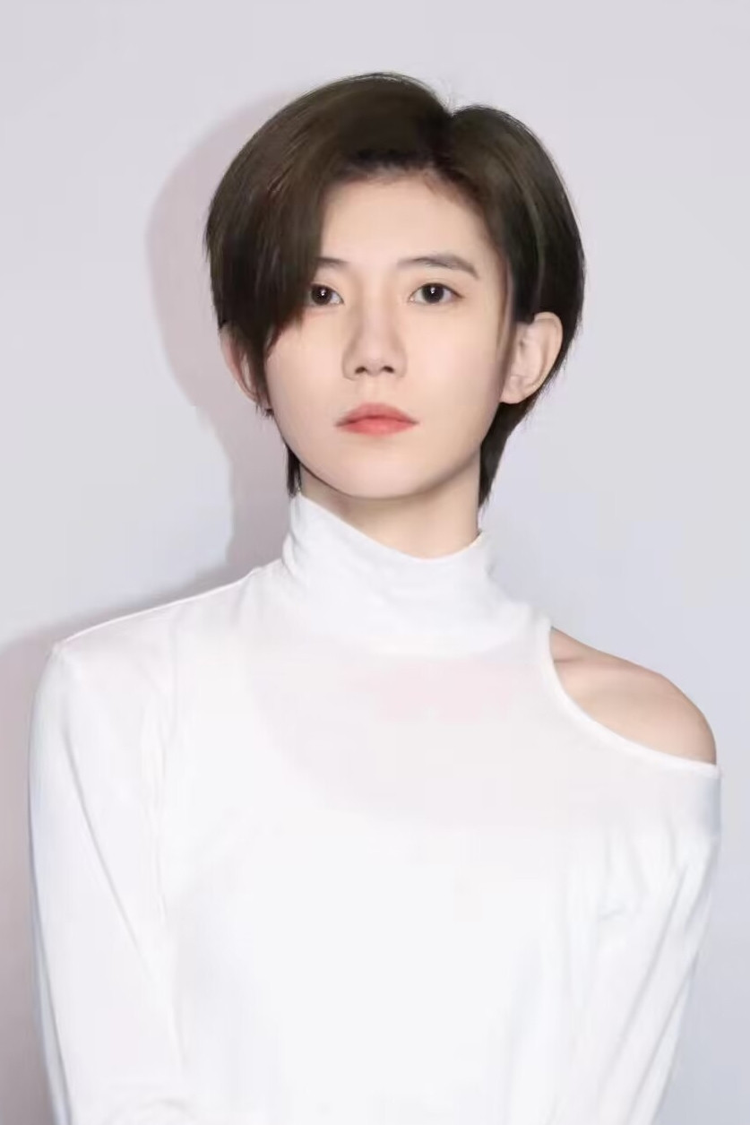 Muzi Li's poster