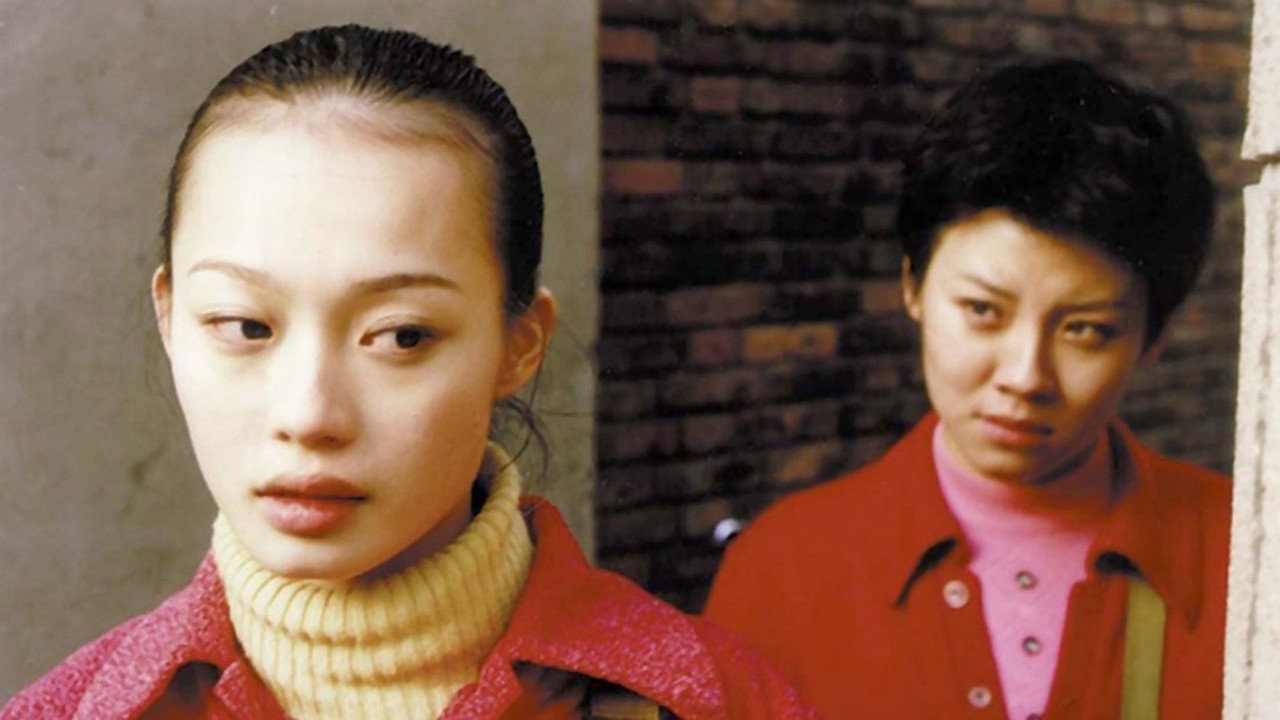 Seventeen Years's poster