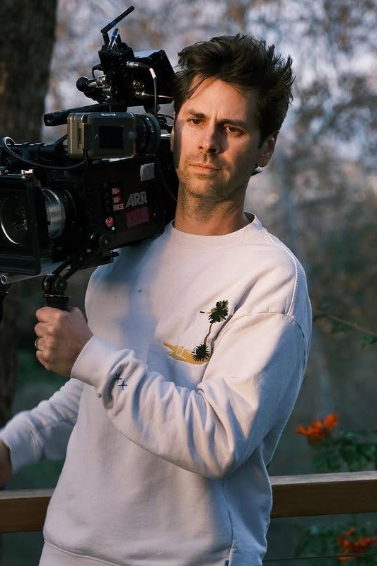 Noam Kroll's poster