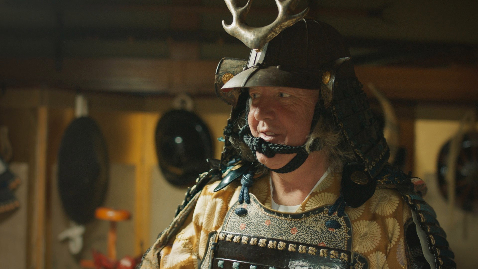 James May: Our Man in…'s poster