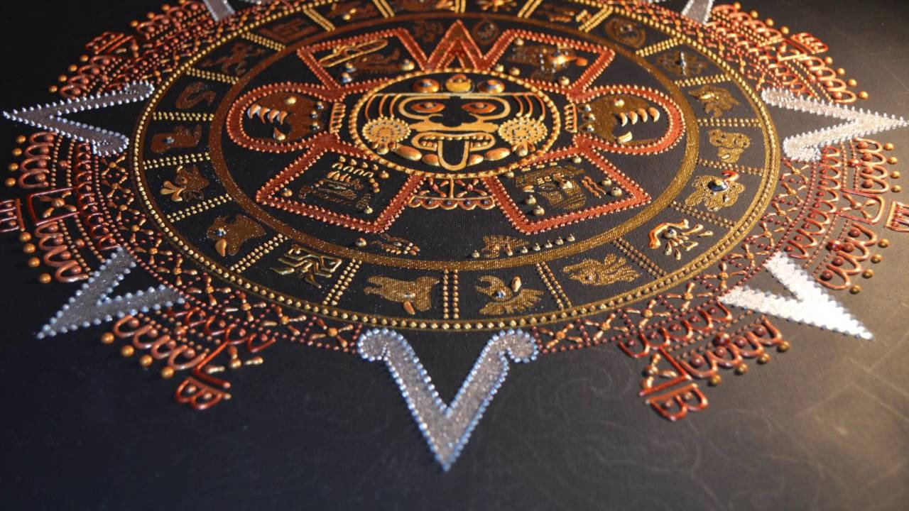 Montezuma's poster