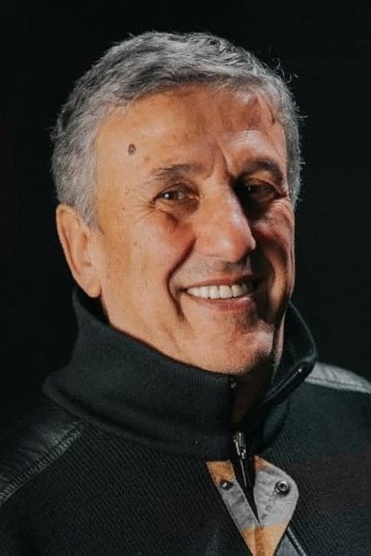 Guri Koço's poster