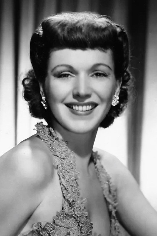 Rose Hobart's poster