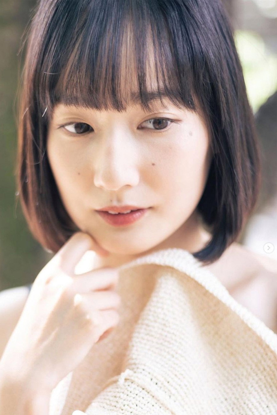 Kaho Takashima's poster