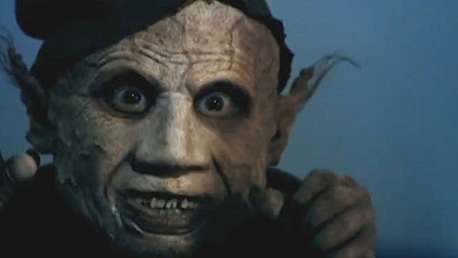 Gnome Alone's poster