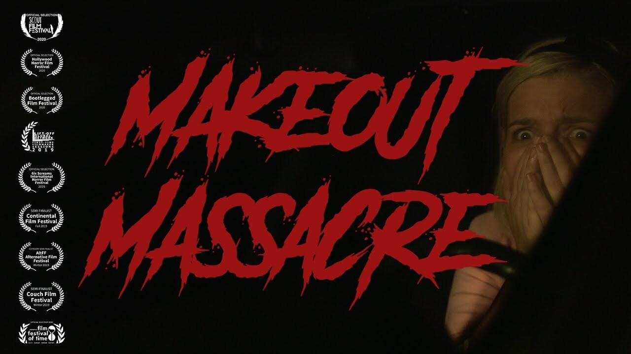Makeout Massacre's poster