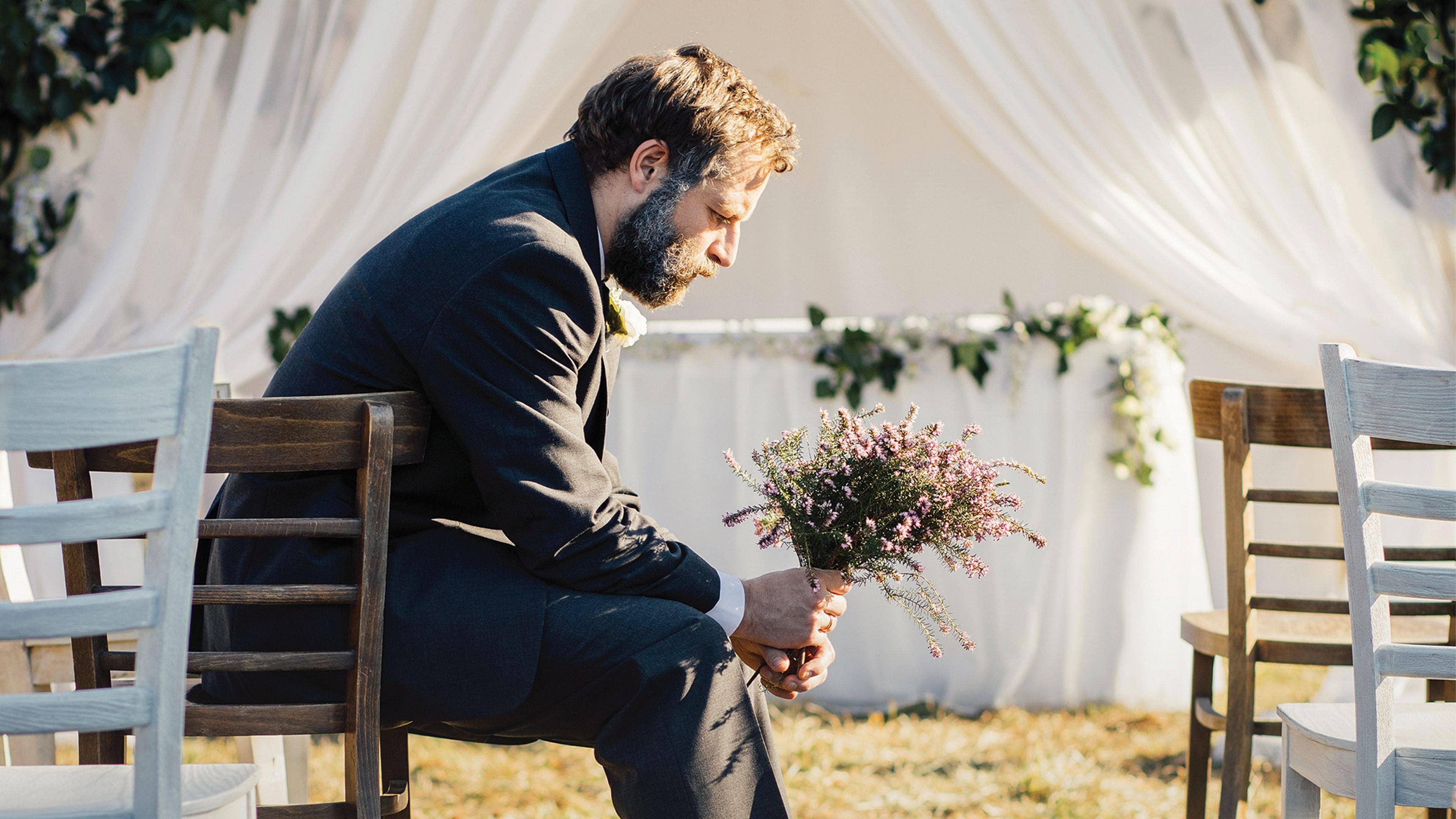 Early Wedding's poster