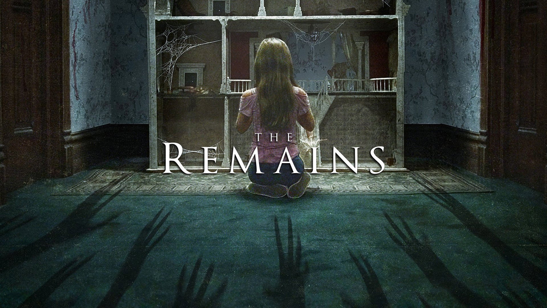 The Remains's poster