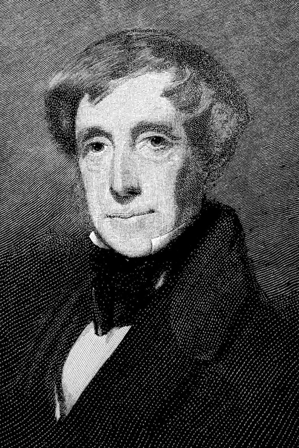Clement C. Moore's poster