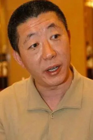 Zhang Qian's poster