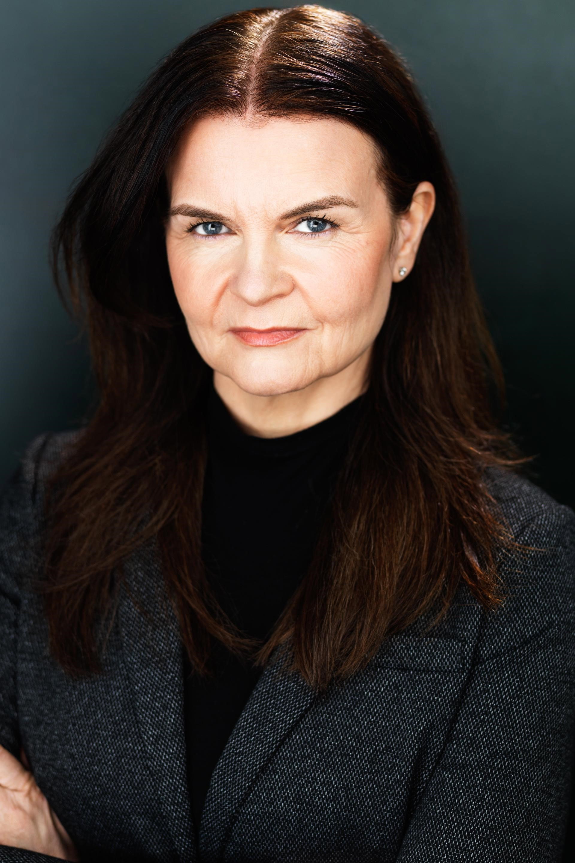 Ruth Kavanagh's poster