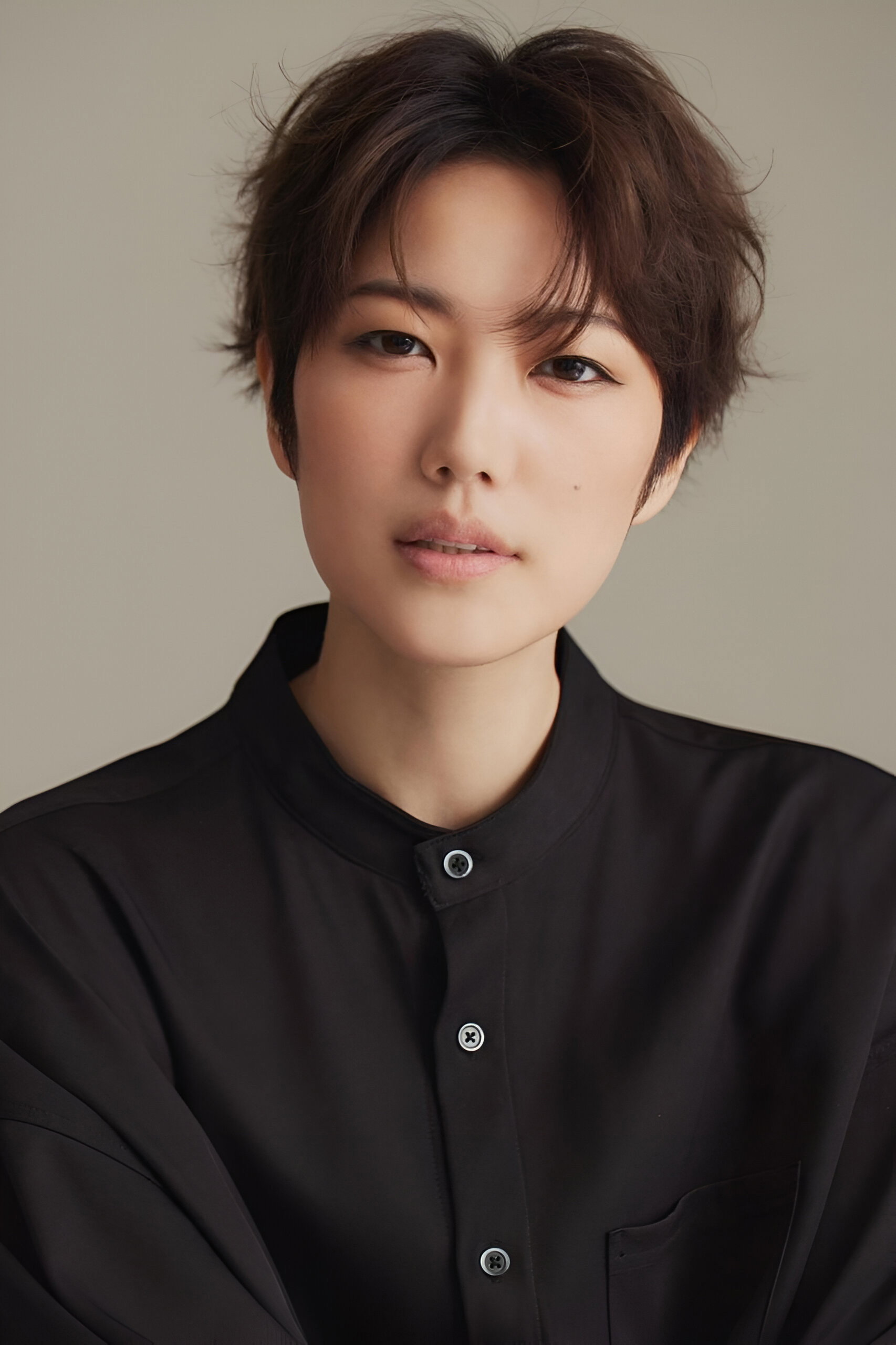 Hiroki Nanami's poster
