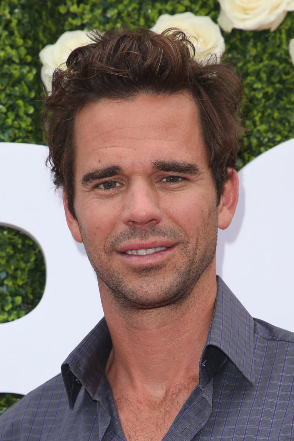 David Walton's poster