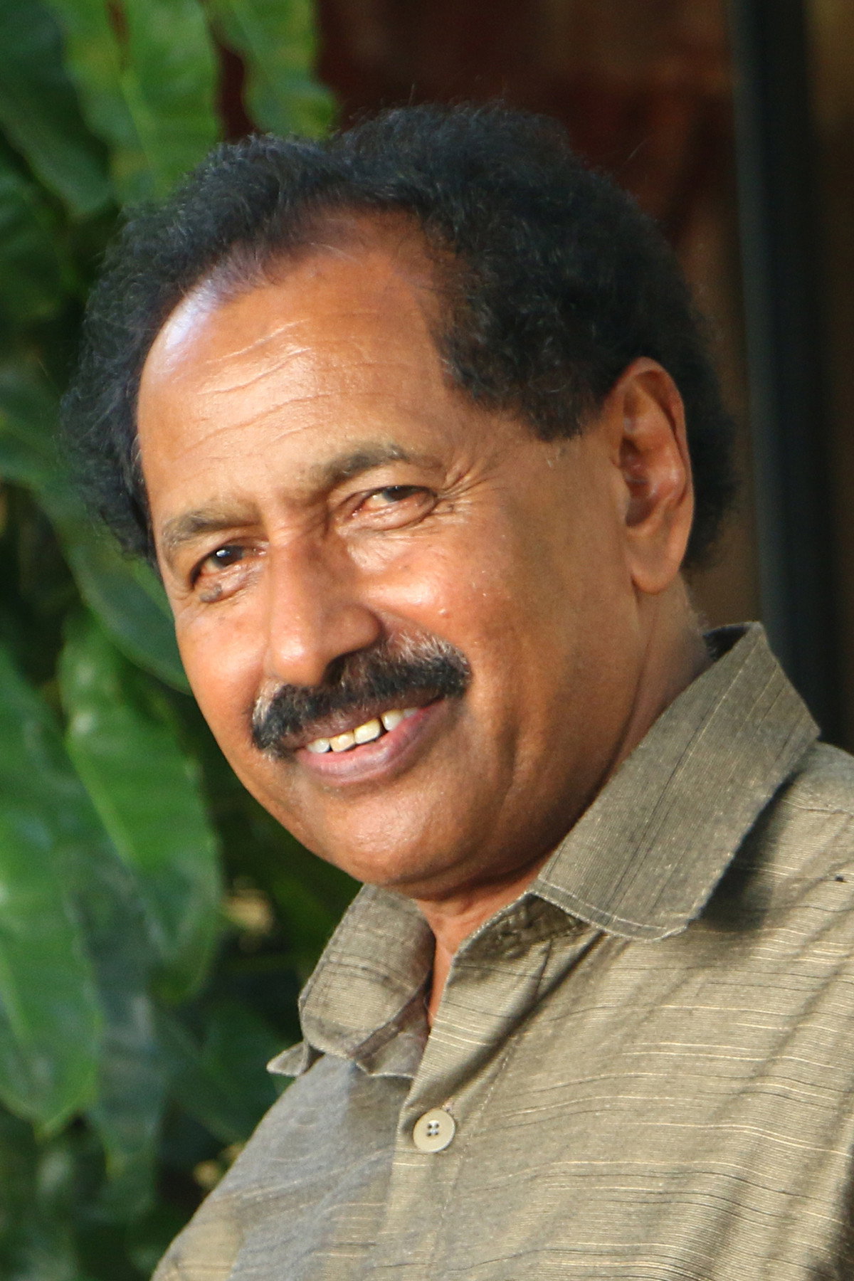 Jayalath Manoratne's poster
