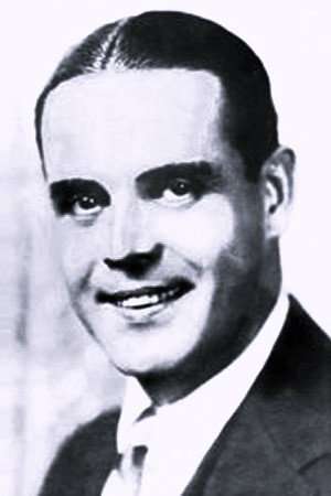 Cornelius Keefe's poster