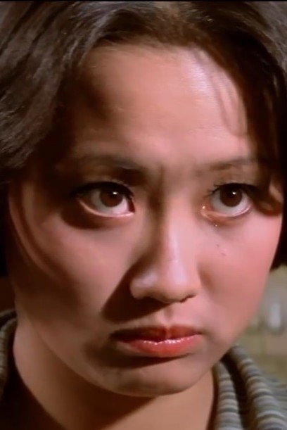 Chow Lai-Kuen's poster
