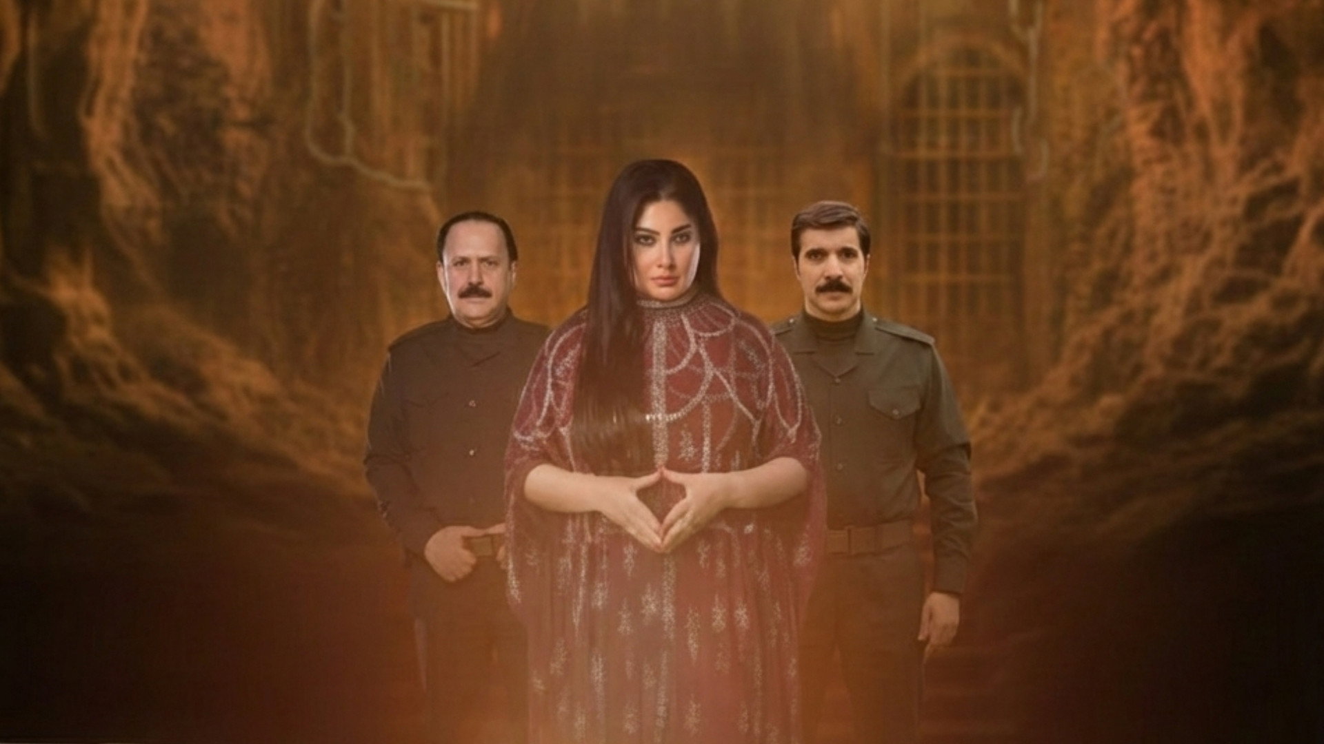 بيت أم ليله's poster