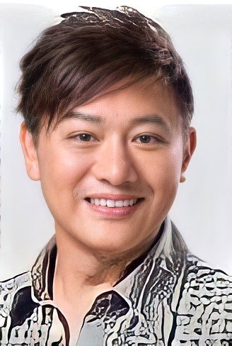 Chim Bing-Hei's poster