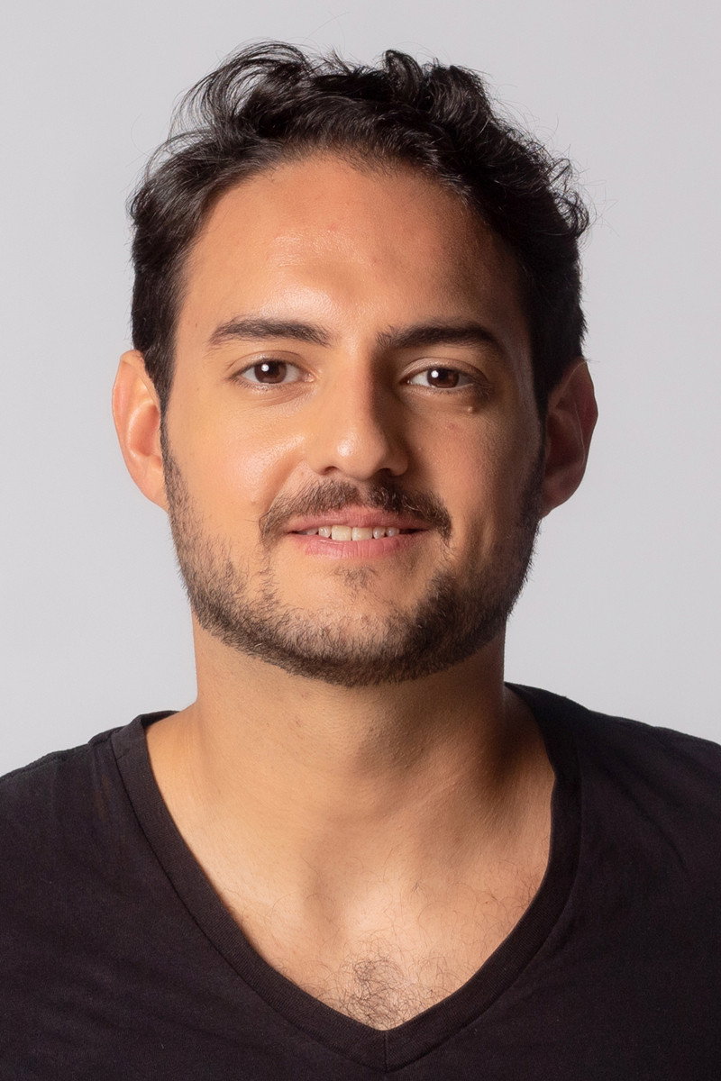 Esteban de la Isla's poster