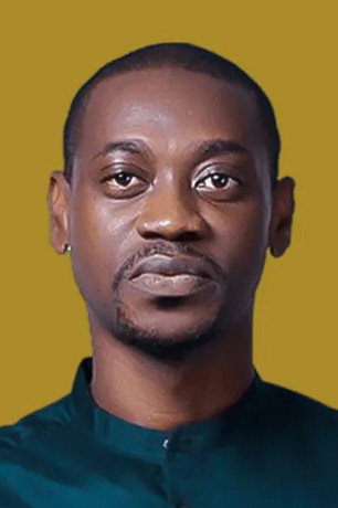 Lateef Adedimeji's poster