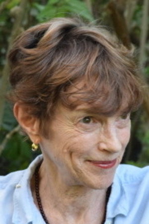 Linda Bukowski's poster