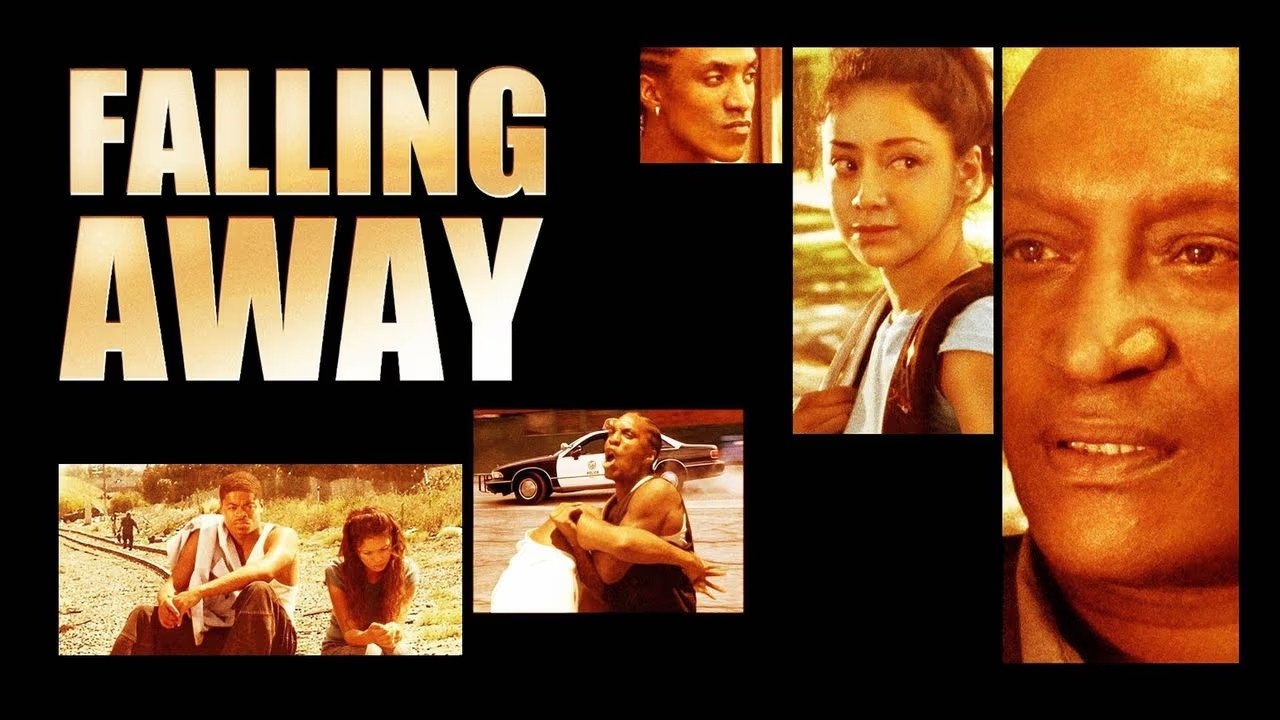 Falling Away's poster