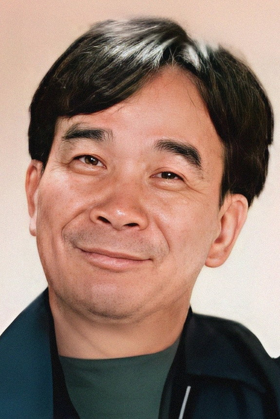 Chan Chik-Wai's poster