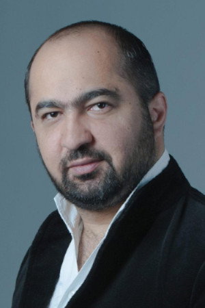 Gevorg Hakobyan's poster