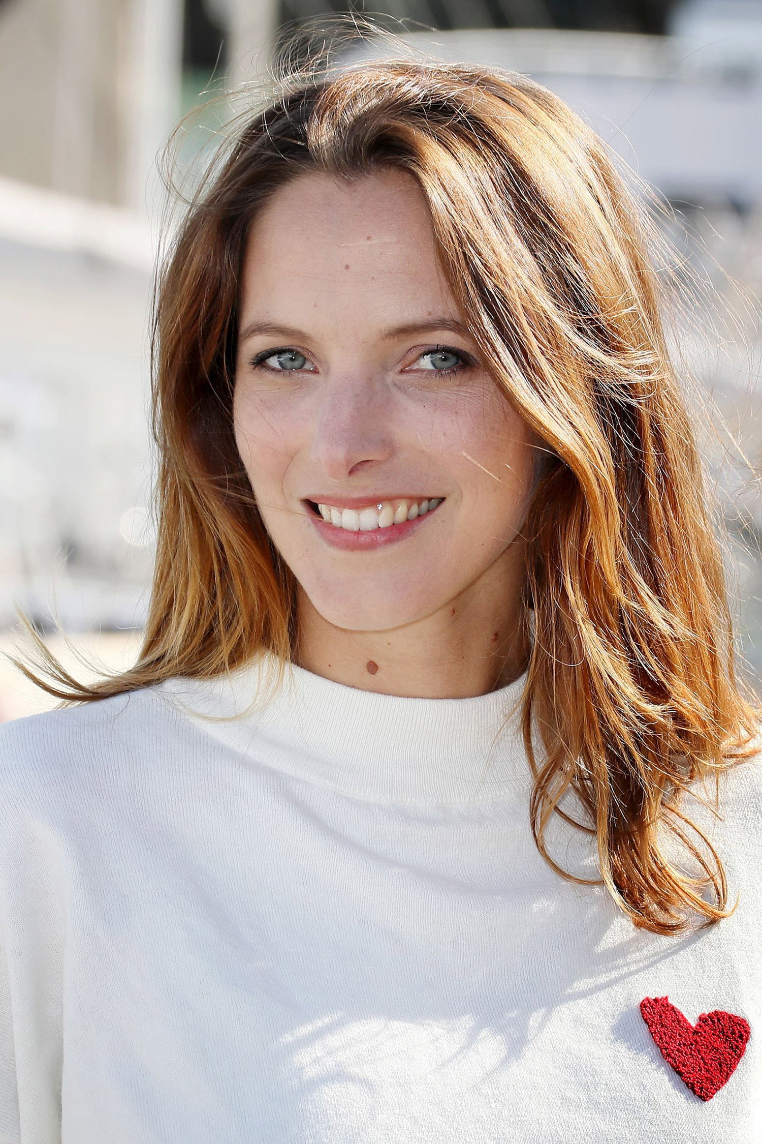 Élodie Varlet's poster