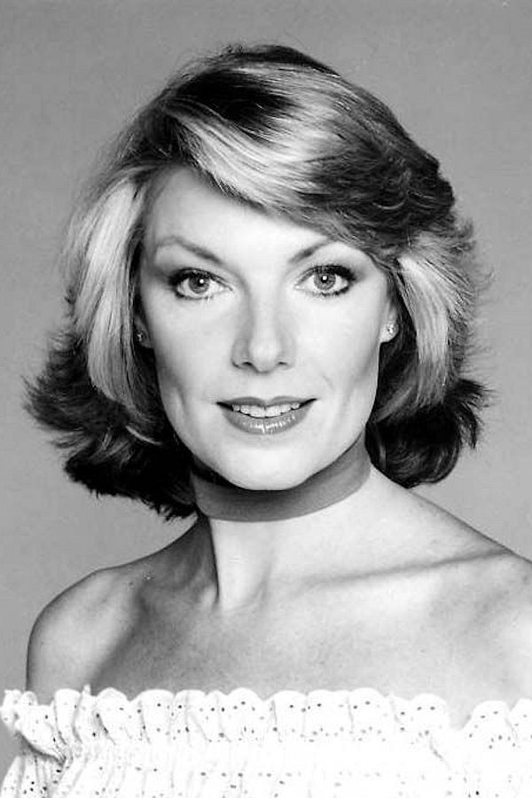 Susan Sullivan's poster
